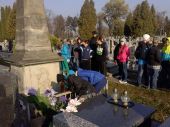 Czcimy pamięć żołnierzy - 1
